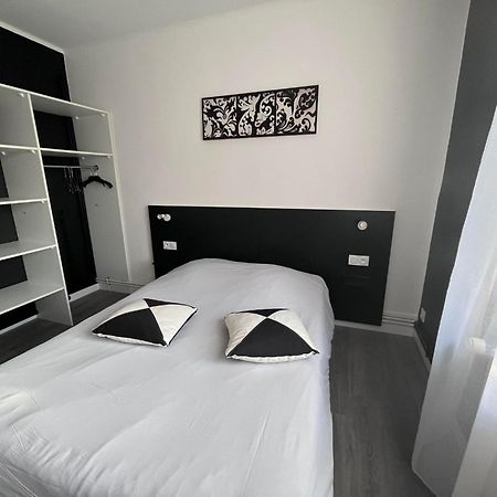 Hotel Les Jardins Dunkerque Centre Dunkirk Bagian luar foto