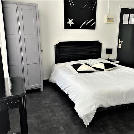Hotel Les Jardins Dunkerque Centre Dunkirk Bagian luar foto