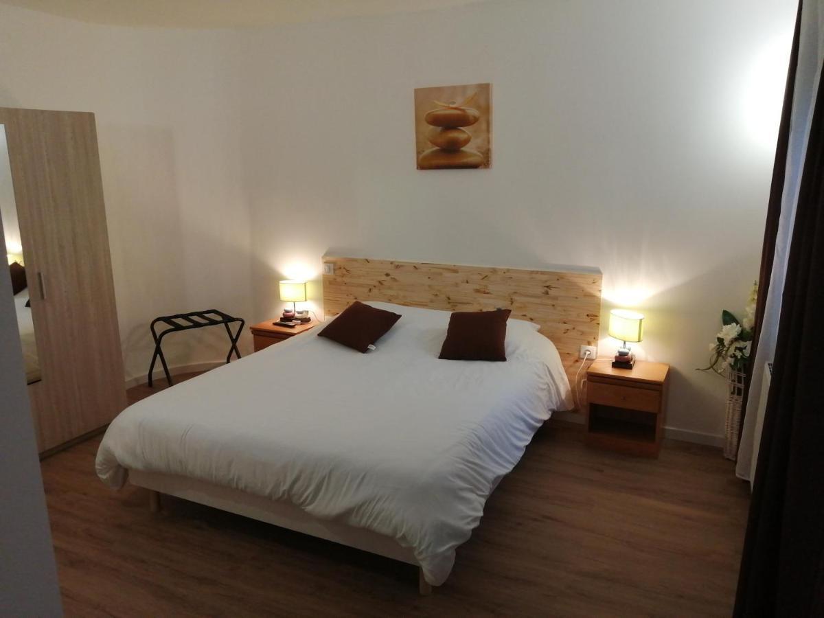 Hotel Les Jardins Dunkerque Centre Dunkirk Bagian luar foto
