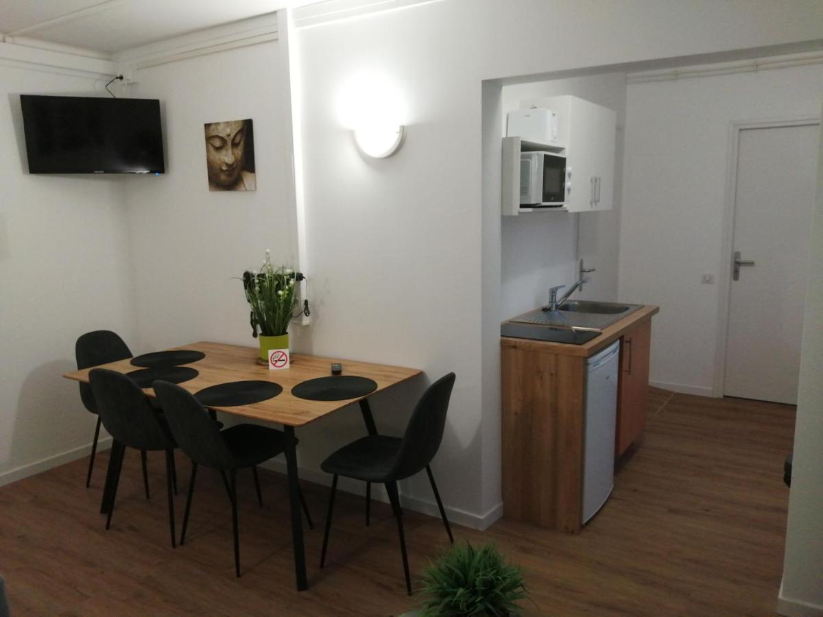 Hotel Les Jardins Dunkerque Centre Dunkirk Bagian luar foto