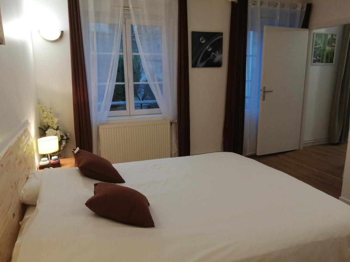 Hotel Les Jardins Dunkerque Centre Dunkirk Bagian luar foto