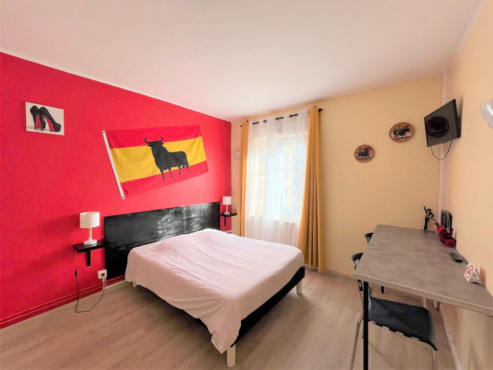 Hotel Les Jardins Dunkerque Centre Dunkirk Bagian luar foto