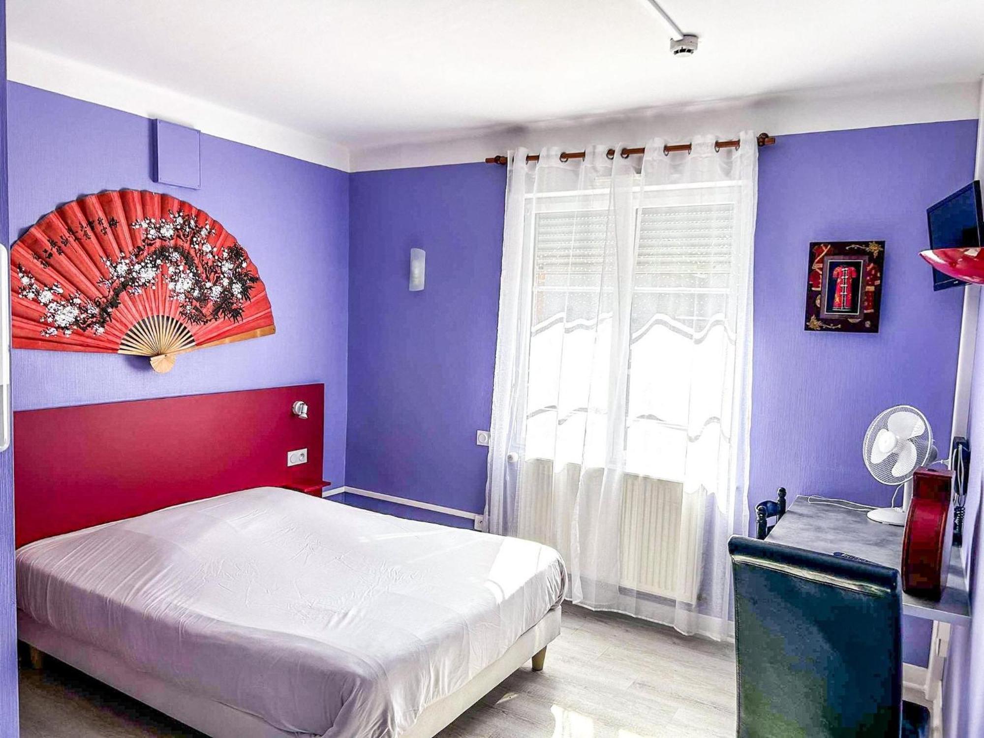 Hotel Les Jardins Dunkerque Centre Dunkirk Bagian luar foto