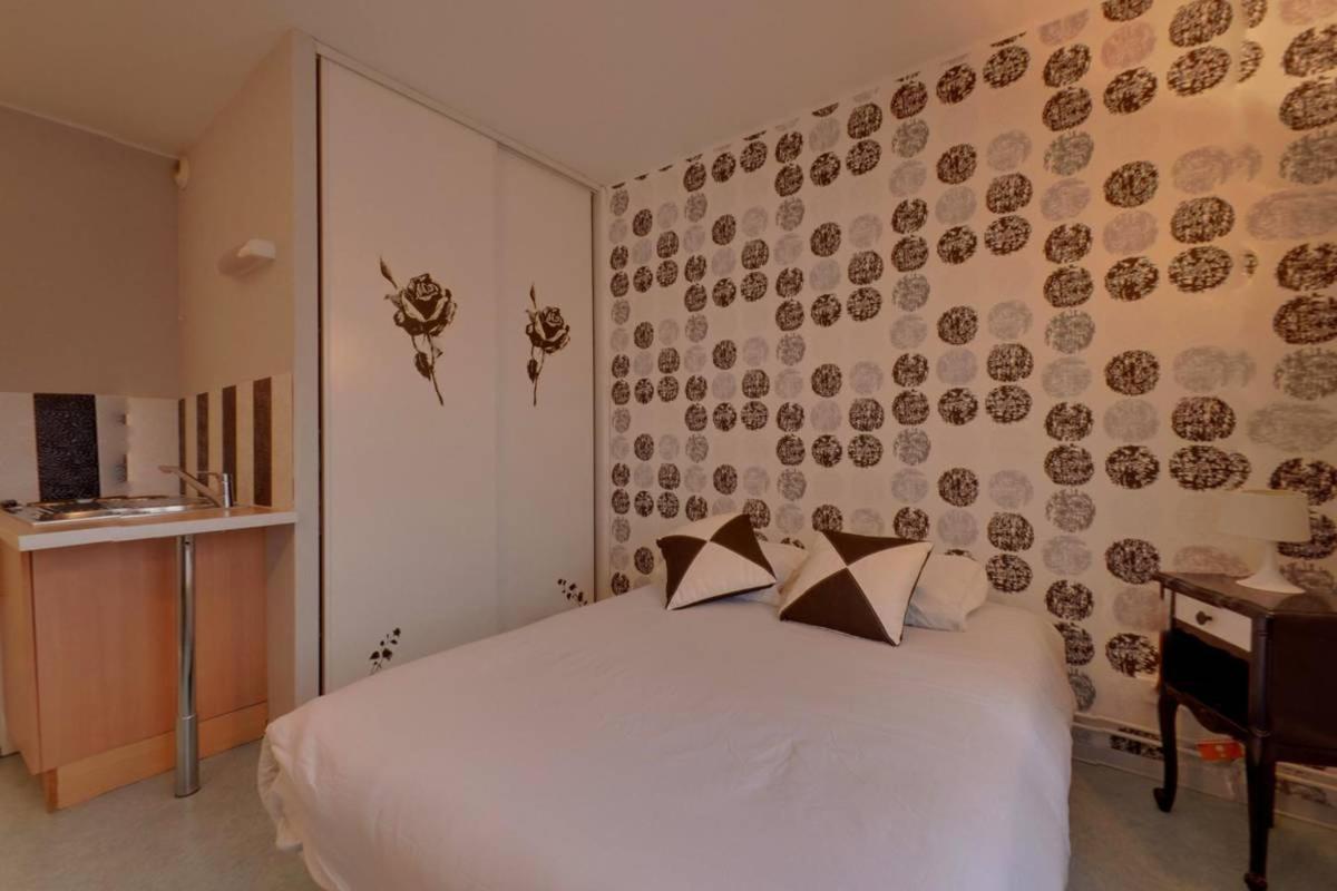 Hotel Les Jardins Dunkerque Centre Dunkirk Bagian luar foto